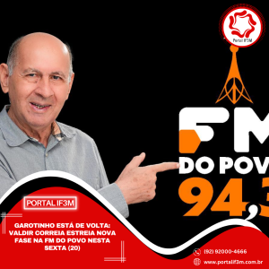 Feed_Portal IF3M (1080 x 1080 px)