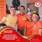 Cópia de Feed Eleições 2026