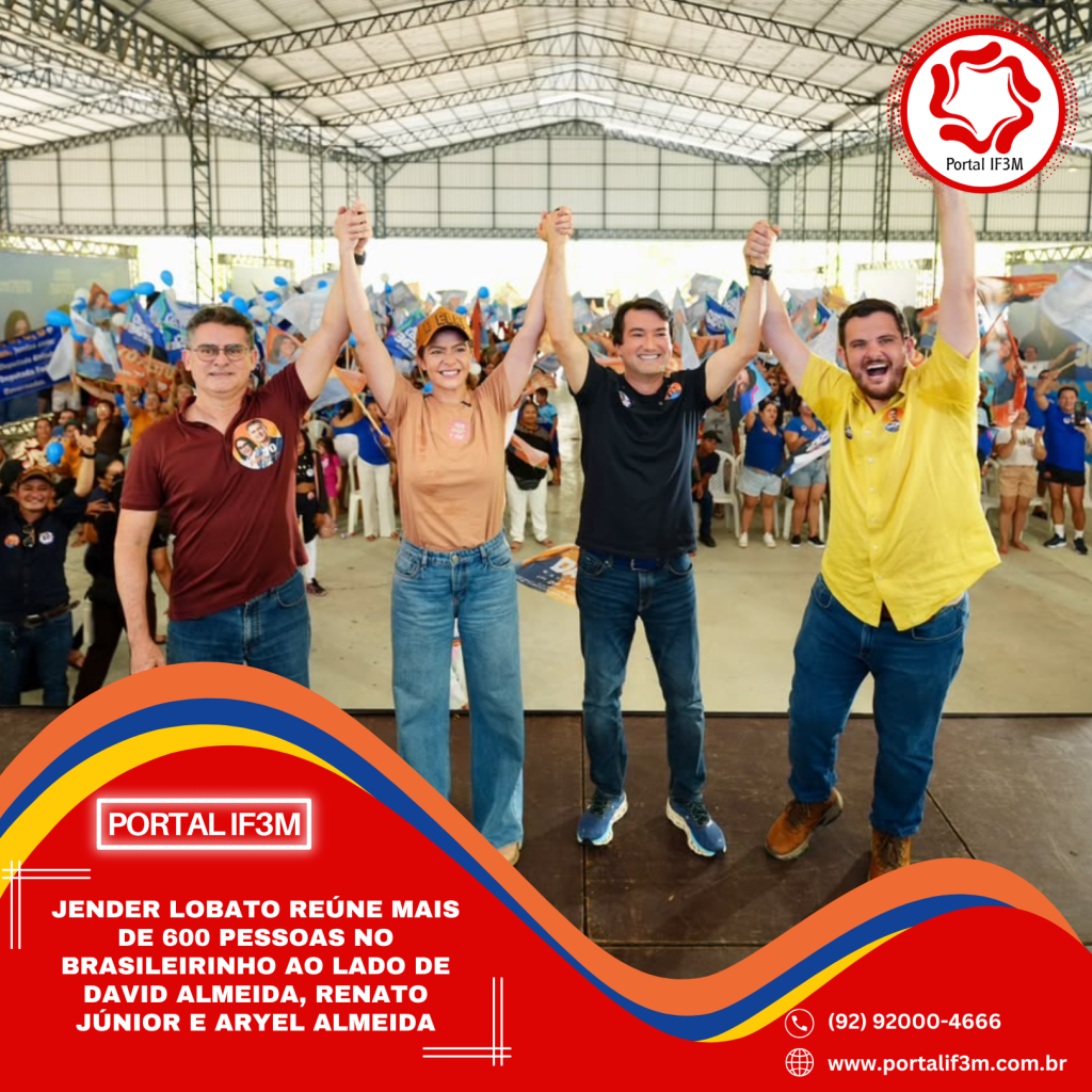 Cópia de Feed Eleições 2026