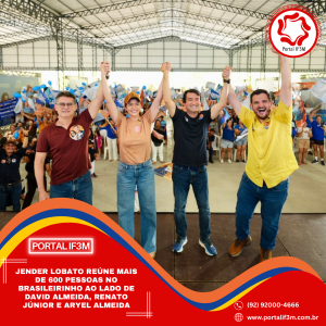 Cópia de Feed Eleições 2026