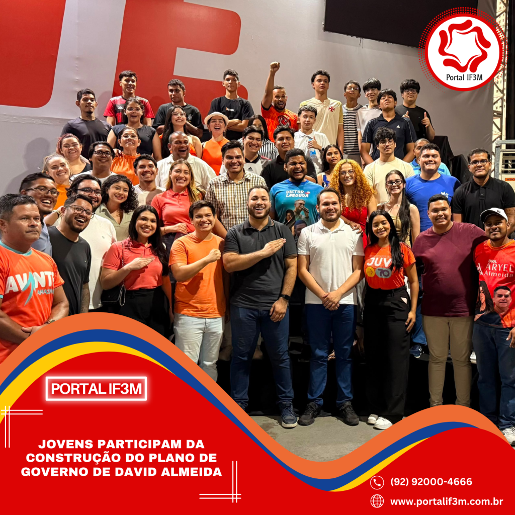 Feed Eleições 2026