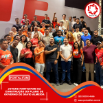 Feed Eleições 2026