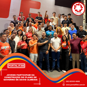 Feed Eleições 2026