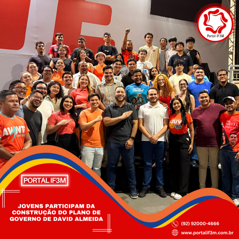 Feed Eleições 2026