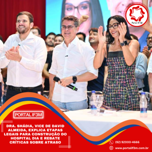 Feed Eleições 2026