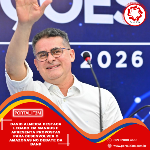Feed Eleições 2026