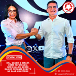 Feed Eleições 2026