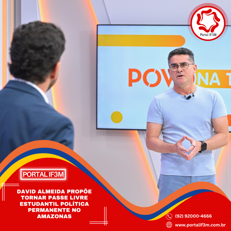 Feed Eleições 2026