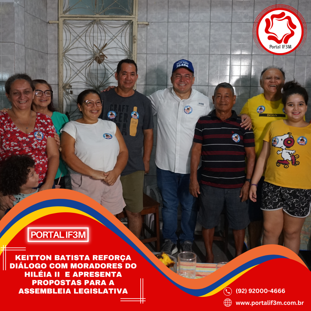 Feed Eleições 2026