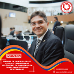 Feed Eleições 2026