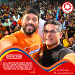 Feed Eleições 2026