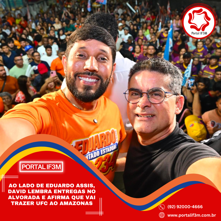 Feed Eleições 2026