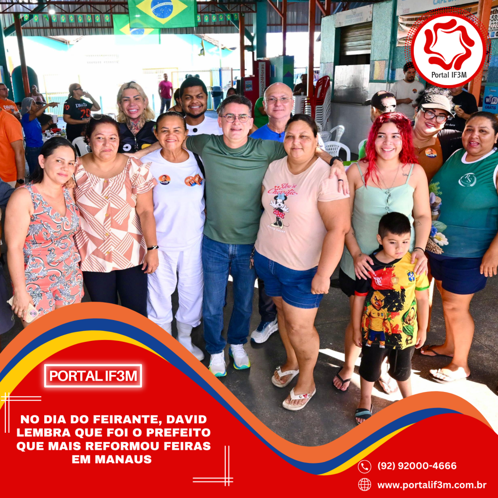 Feed Eleições 2026