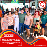 Feed Eleições 2026