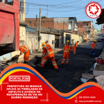 Feed Eleições 2026