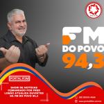 Feed Eleições 2026 - Copia