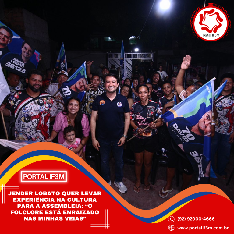 Feed Eleições 2026