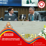 Cópia de  Eleições 2026