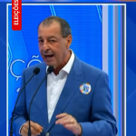 Story Eleições 2026