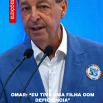 Story Eleições 2026