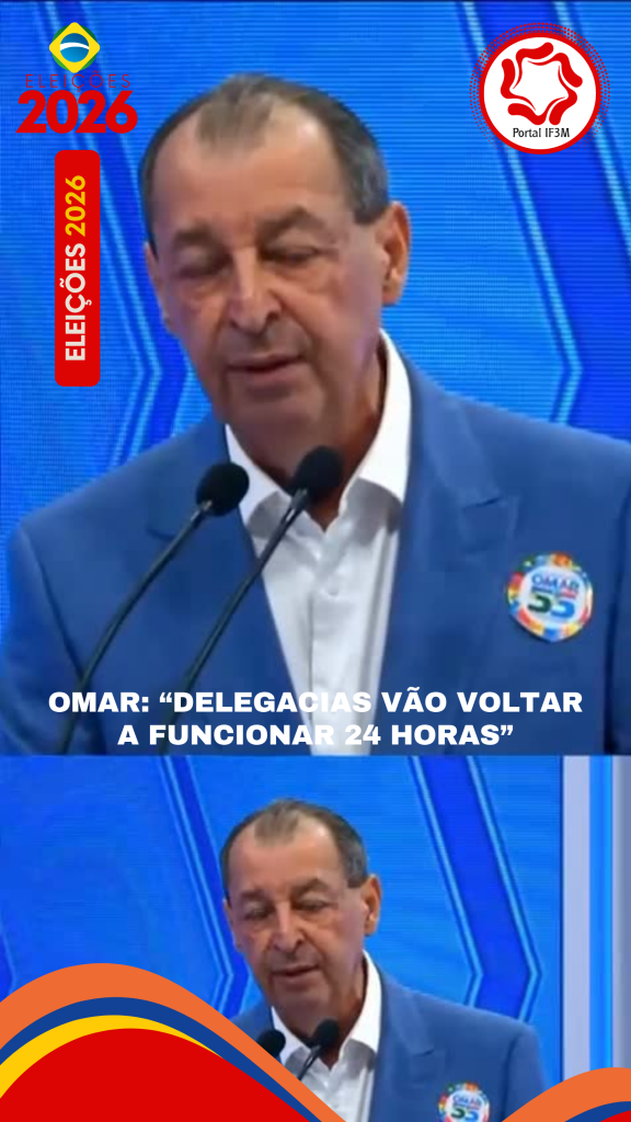 Story Eleições 2026 (2)