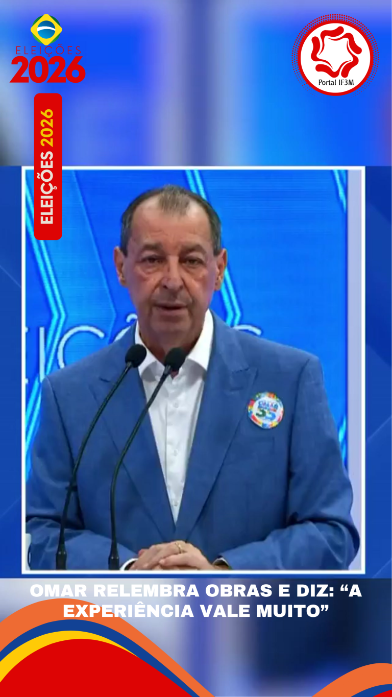 Story Eleições 2026 (2)
