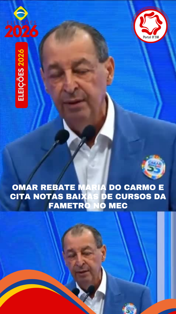 Story Eleições 2026 (2)