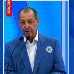Story Eleições 2026